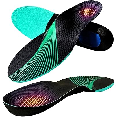 仕事用 インソール 衝撃吸収 中敷き 立ち仕事 アーチサポート XL Amazon.co.jp: Zzmorni スポーツインソール 衝撃吸収 立ち仕事